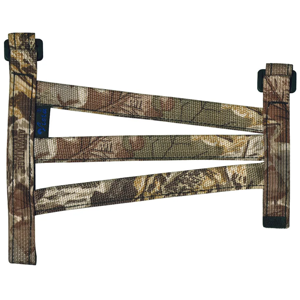 Vista Ultra-Lite Armguard w/Velcro