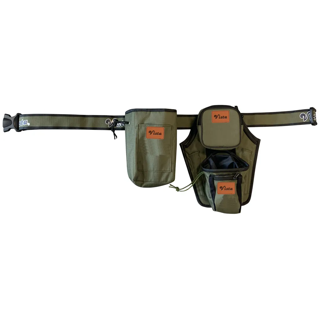 Vista Challenger Quiver System