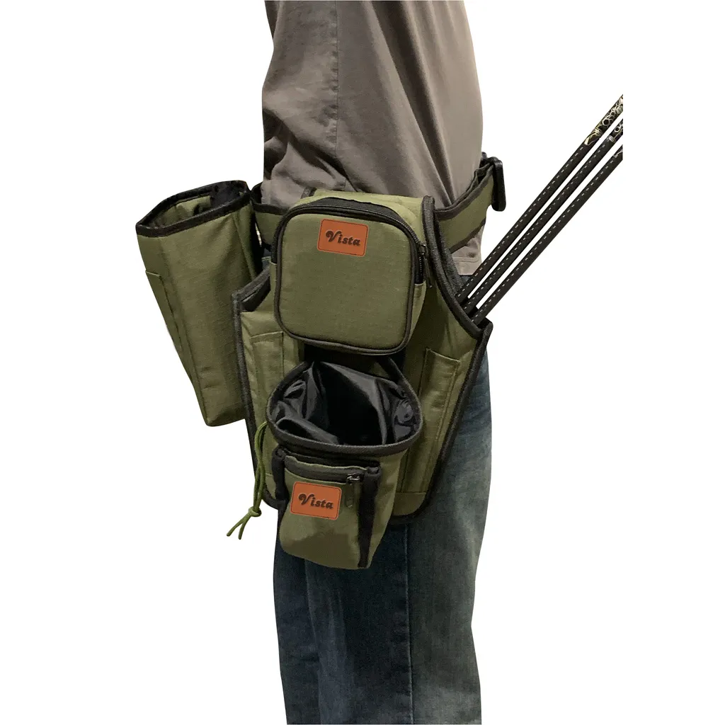 Vista Challenger Quiver System - Lifestyle2