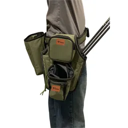Vista Challenger Quiver System - Lifestyle2