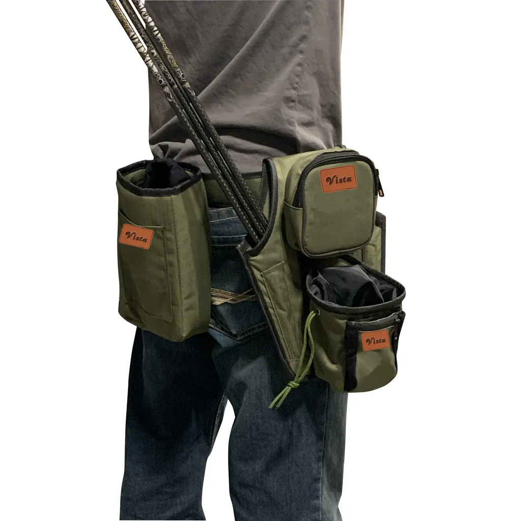 Vista Challenger Quiver System - Lifestyle1