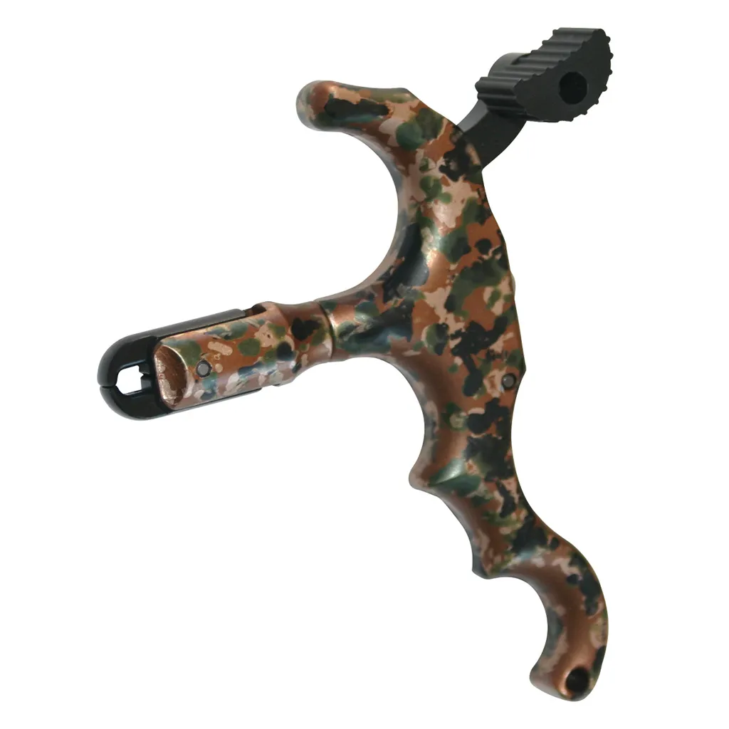 TruFire Edge 4 Release - 4 Finger