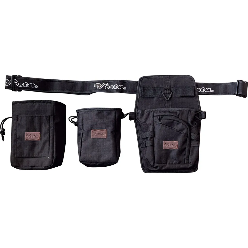 Vista Sniper Quiver System