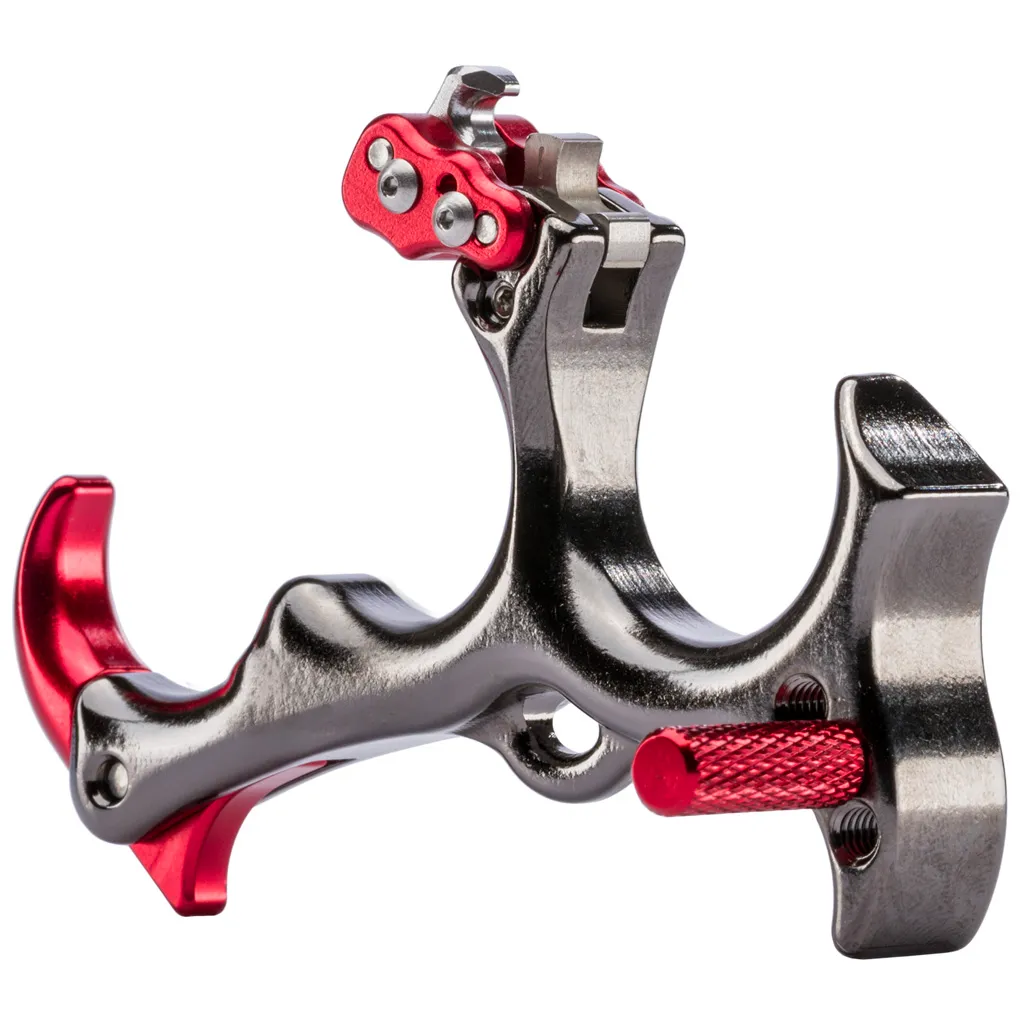 TruFire Sear Back Tension Release