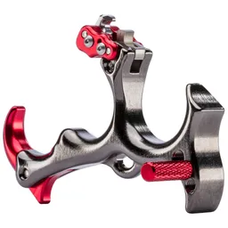 TruFire Sear Back Tension Release
