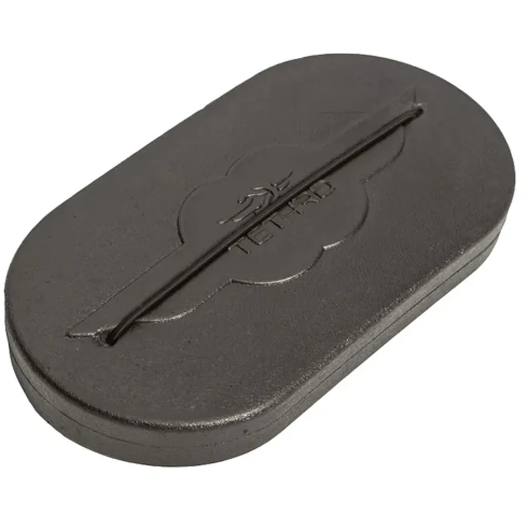 Workhorse Knushion Knee Cushion - Angled