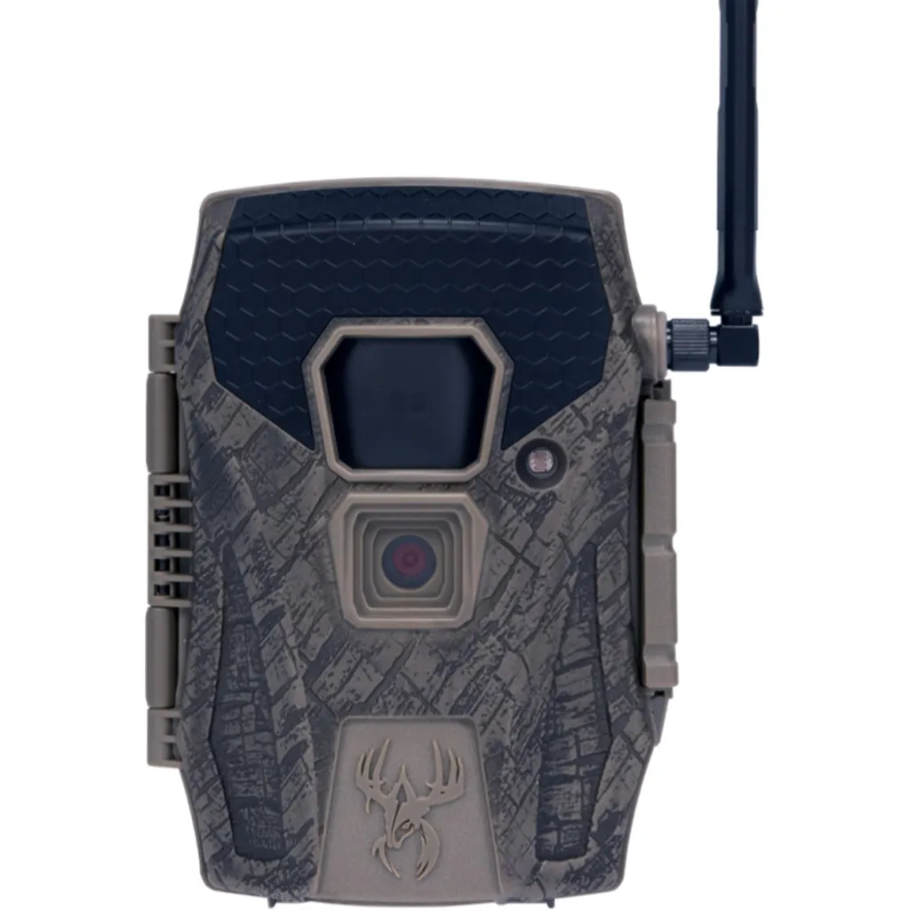 Wildgame Terra Xt 2.0 24MP Cellular Camera -3 Pack