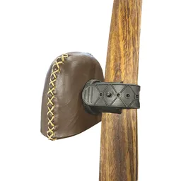 Vista Ute Recurve/Longbow Quiver