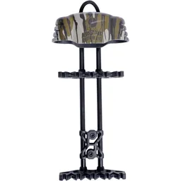 Trophy Ridge 5 Spot 5 Arrow Quiver - Front