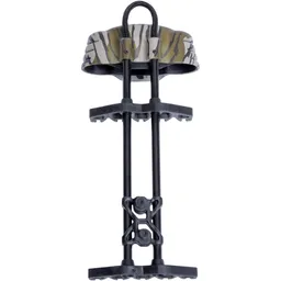 Trophy Ridge 5 Spot 5 Arrow Quiver - Back