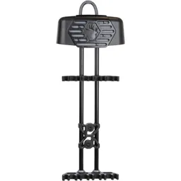 Trophy Ridge Cloak 5 Arrow Quiver - Front
