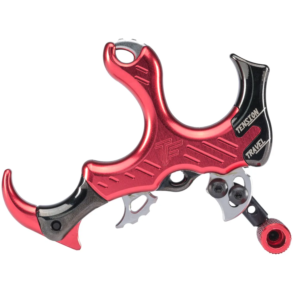 TruFire Synapse 3 Finger Release