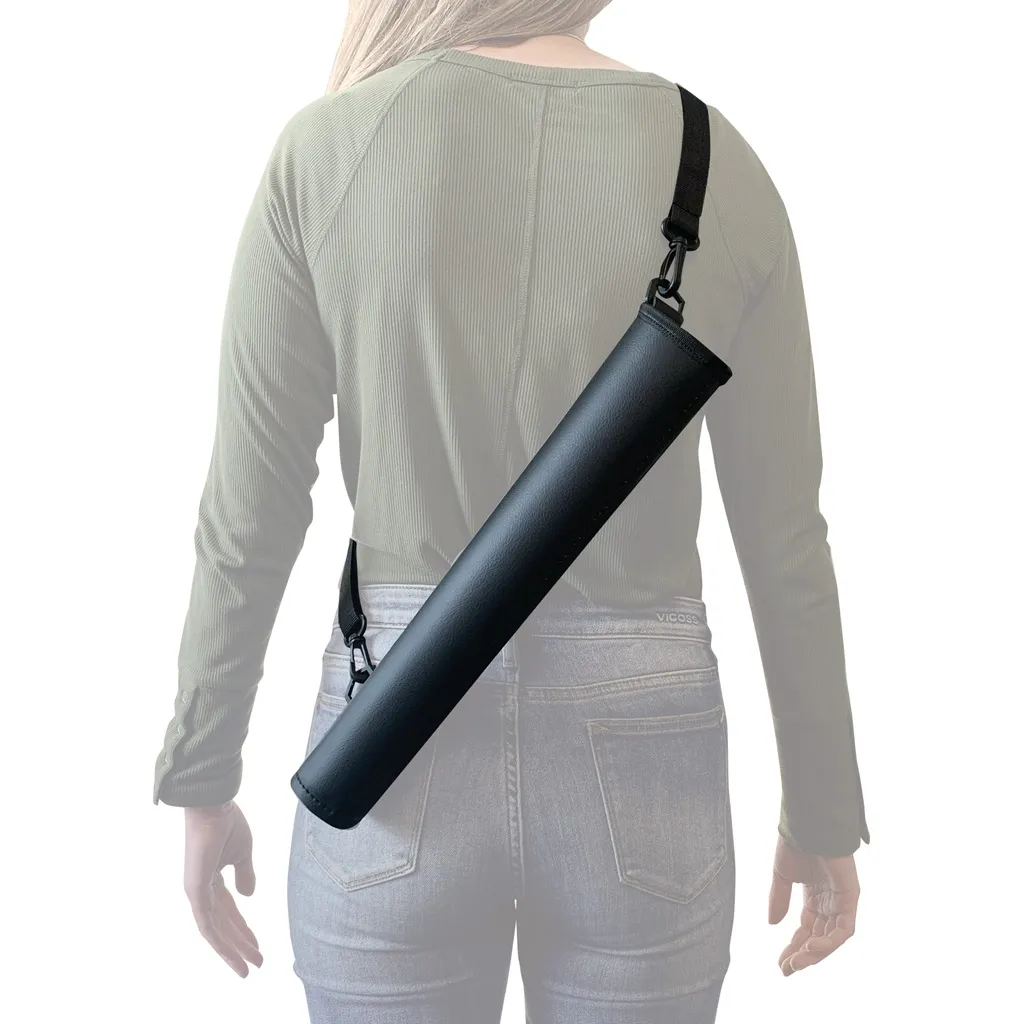 Vista Trio Quiver - Back