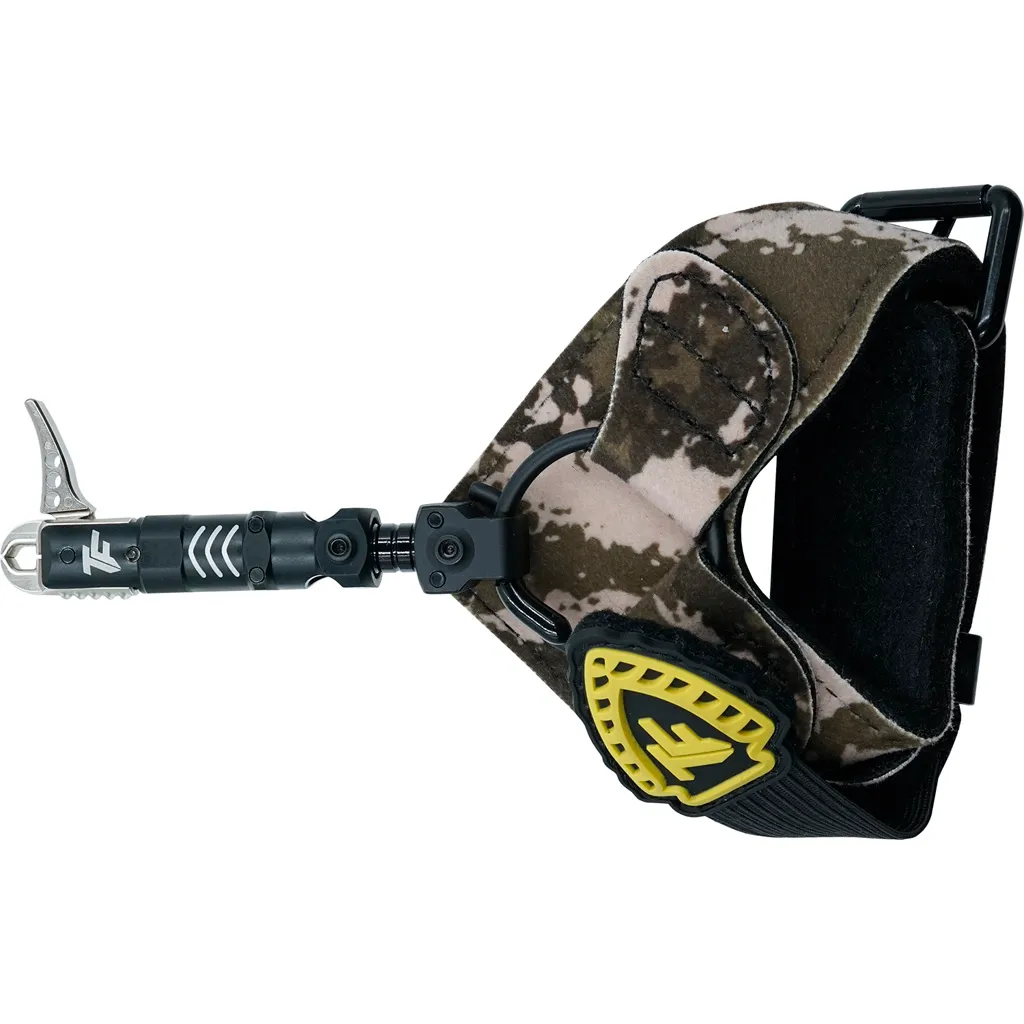 TruFire Edge FT Extreme Release Buckle - Foldback