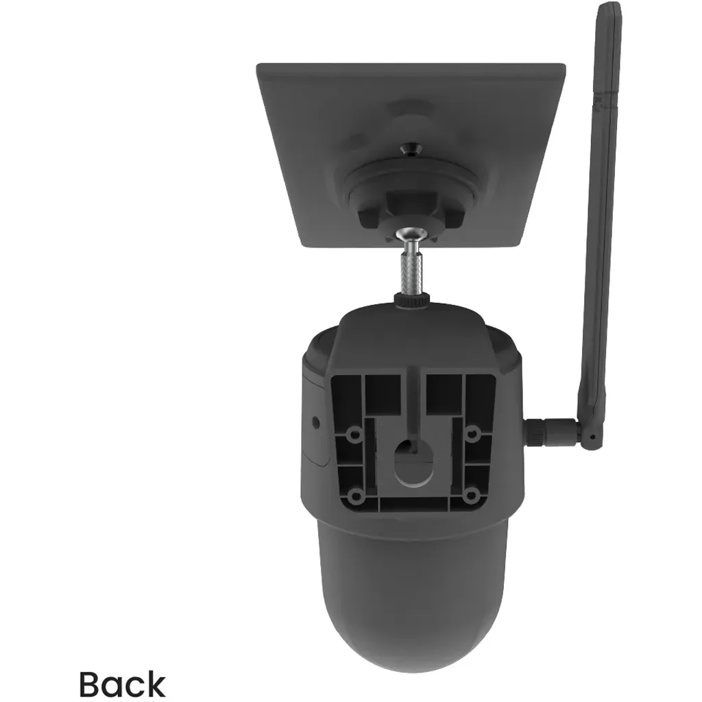 DFD- PTZ01