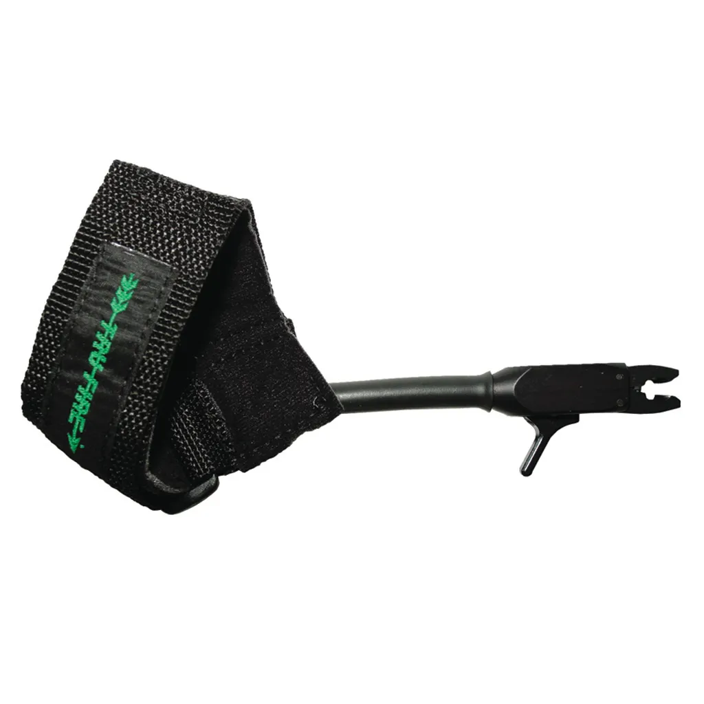 TruFire Patriot Youth Release Hook and Loop