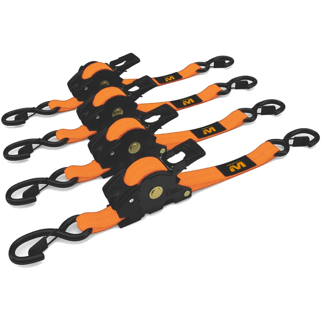 MUD-RRS10-4PK